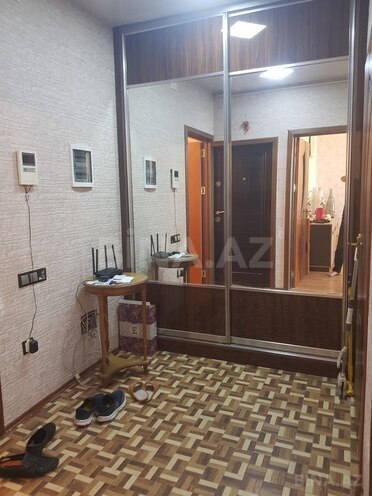 2 otaqlı köhnə tikili - Nərimanov r. - 80 m² (1)