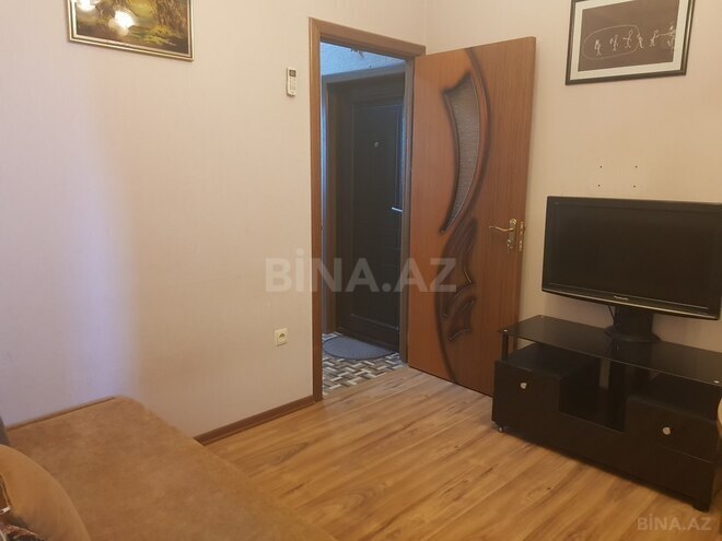 2 otaqlı köhnə tikili - Nərimanov r. - 80 m² (8)