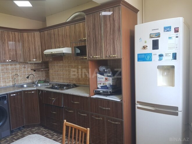 2 otaqlı köhnə tikili - Nərimanov r. - 80 m² (16)