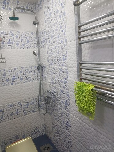 2 otaqlı köhnə tikili - Nərimanov r. - 80 m² (19)