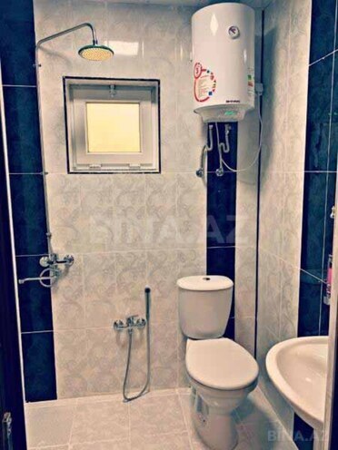 1 otaqlı həyət evi/bağ evi - Qusar - 30 m² (12)