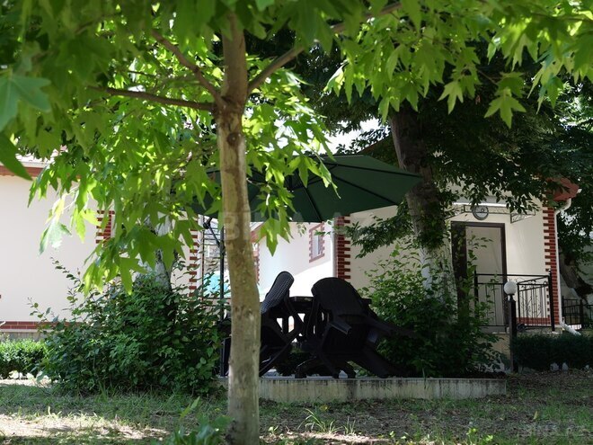 1 otaqlı həyət evi/bağ evi - Qusar - 30 m² (15)