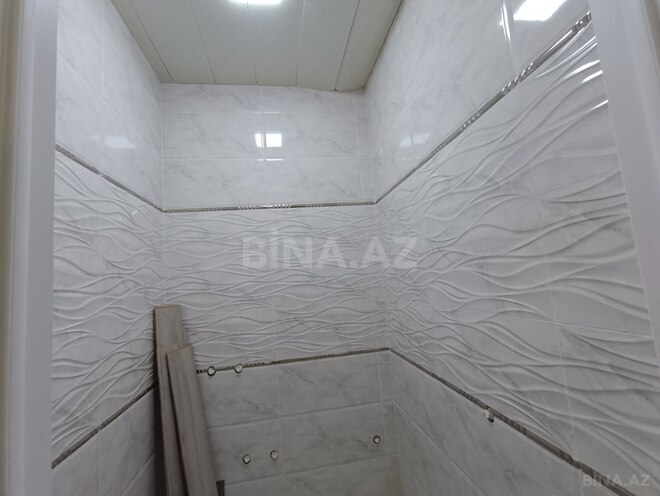 2 otaqlı yeni tikili - Xırdalan - 54 m² (9)