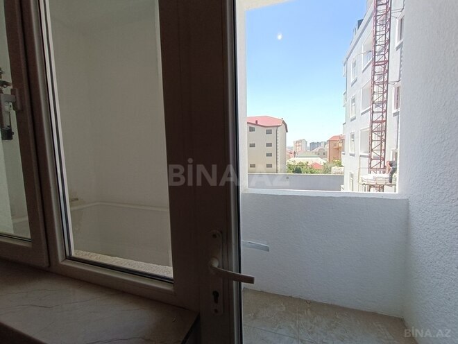 2 otaqlı yeni tikili - Xırdalan - 54 m² (8)