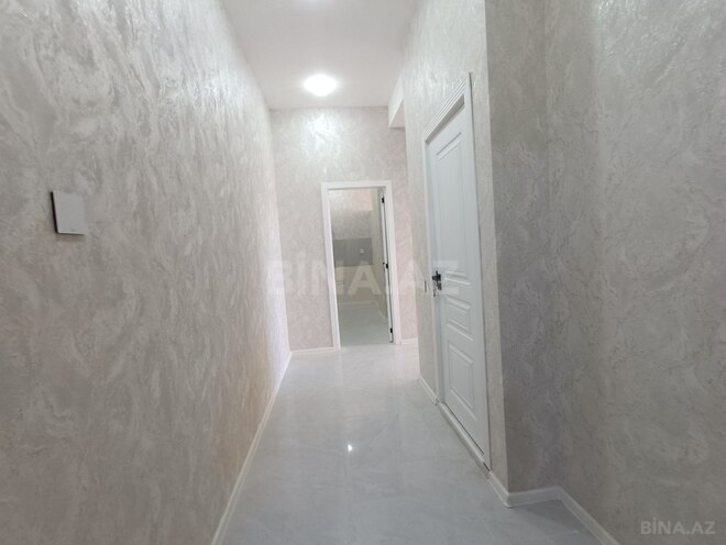 2 otaqlı yeni tikili - Xırdalan - 54 m² (6)