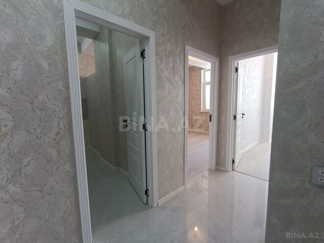 2 otaqlı yeni tikili - Xırdalan - 54 m² (5)