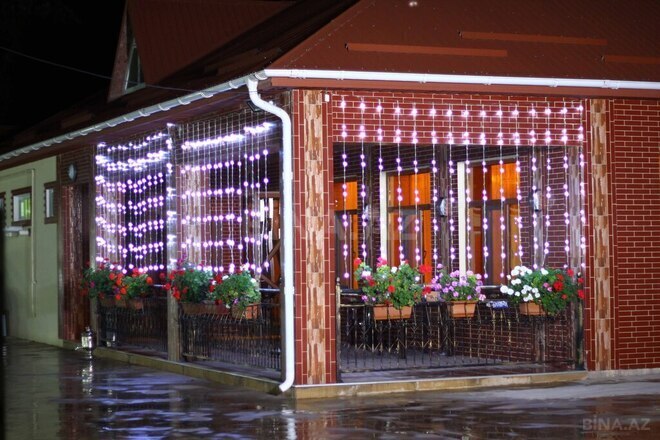 1 otaqlı həyət evi/bağ evi - Qusar - 30 m² (19)
