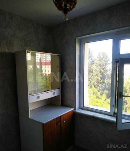 1-комн. новостройка - Сумгаит - 31 м² (5)