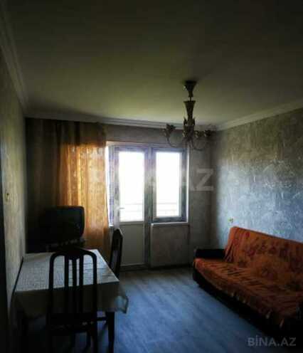 1-комн. новостройка - Сумгаит - 31 м² (10)