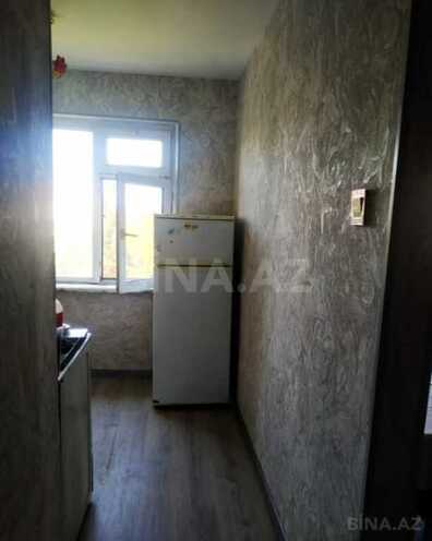 1-комн. новостройка - Сумгаит - 31 м² (1)