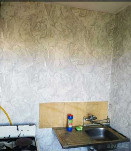 1-комн. новостройка - Сумгаит - 31 м² (9)