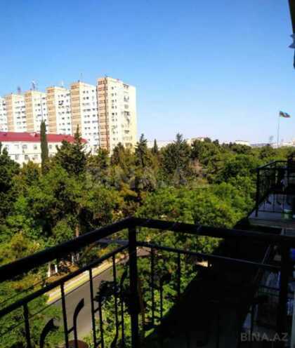 1-комн. новостройка - Сумгаит - 31 м² (4)