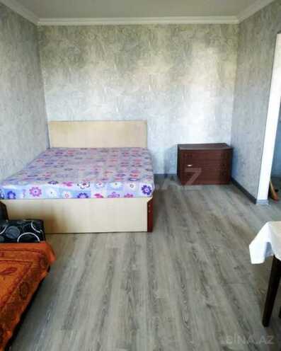 1-комн. новостройка - Сумгаит - 31 м² (2)
