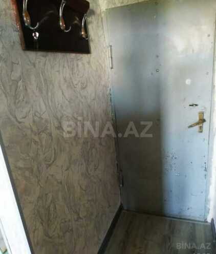 1-комн. новостройка - Сумгаит - 31 м² (7)