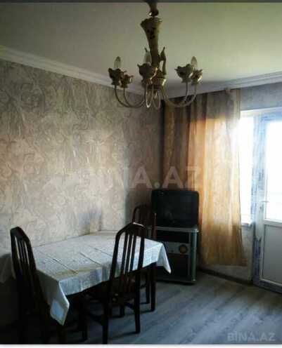 1-комн. новостройка - Сумгаит - 31 м² (3)
