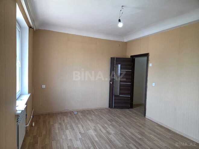 3-комн. новостройка - пос. Бакиханова - 72 м² (19)