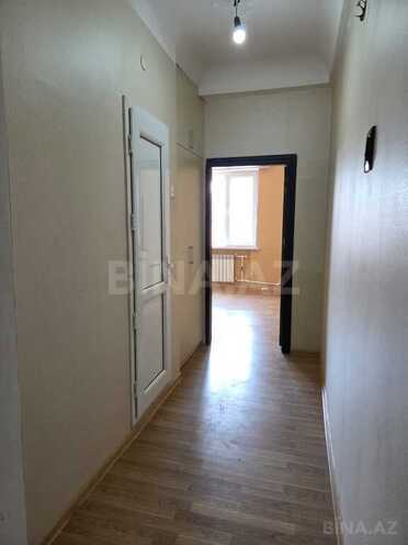 3-комн. новостройка - пос. Бакиханова - 72 м² (20)