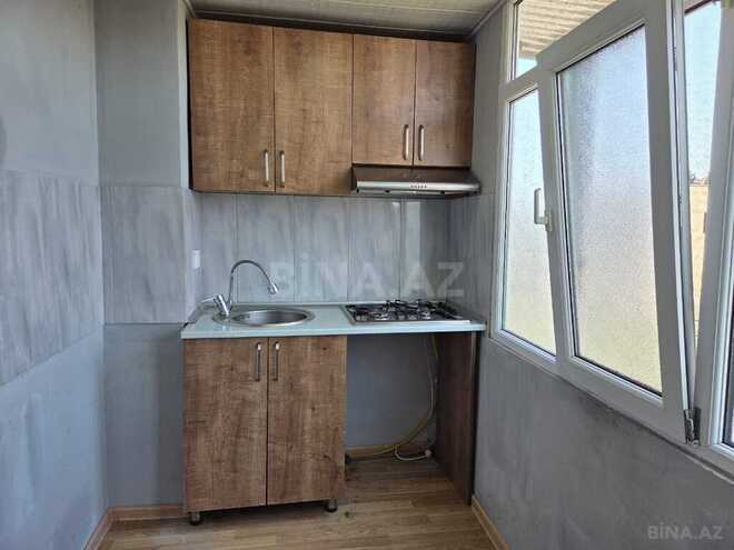 3-комн. новостройка - пос. Бакиханова - 72 м² (11)