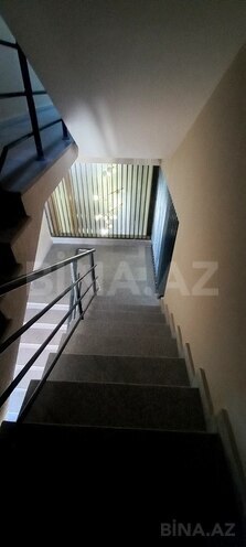 3-комн. новостройка - пос. Бакиханова - 72 м² (3)