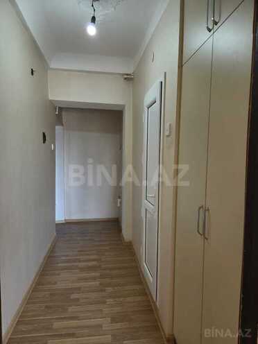 3-комн. новостройка - пос. Бакиханова - 72 м² (18)