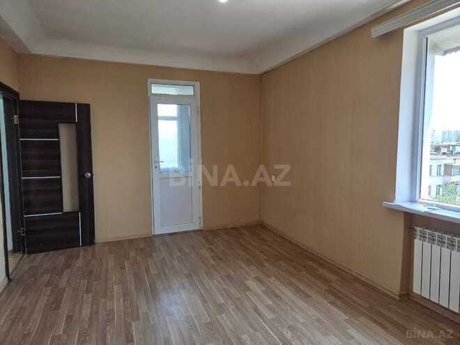3-комн. новостройка - пос. Бакиханова - 72 м² (16)