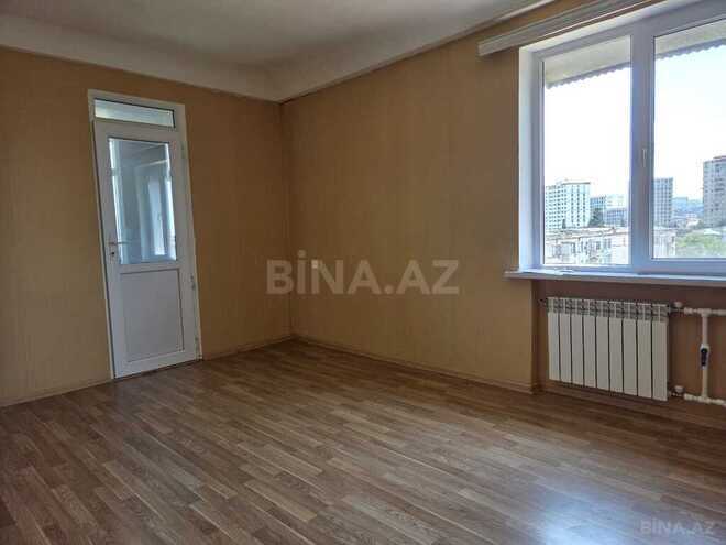 3-комн. новостройка - пос. Бакиханова - 72 м² (15)