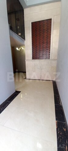 3-комн. новостройка - пос. Бакиханова - 72 м² (4)
