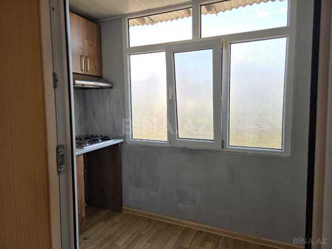 3-комн. новостройка - пос. Бакиханова - 72 м² (21)