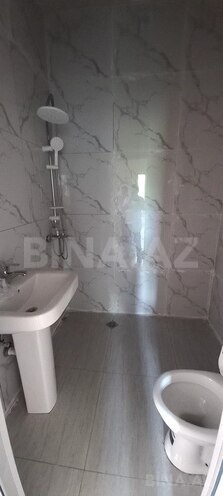 3-комн. новостройка - пос. Бакиханова - 72 м² (9)