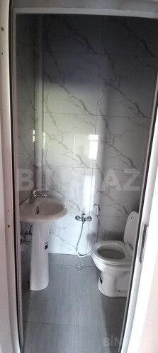 3-комн. новостройка - пос. Бакиханова - 72 м² (10)