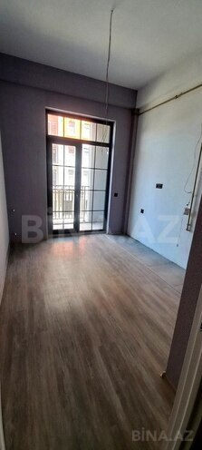 3-комн. новостройка - пос. Бакиханова - 72 м² (12)