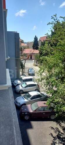 3-комн. новостройка - пос. Бакиханова - 72 м² (14)