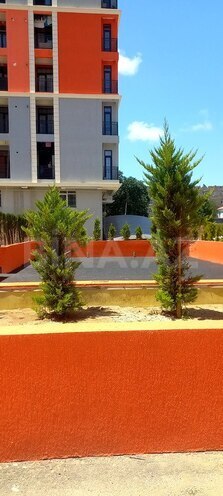 3-комн. новостройка - пос. Бакиханова - 72 м² (1)