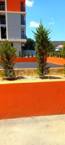 3-комн. новостройка - пос. Бакиханова - 72 м² (2)