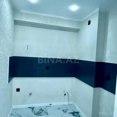 2 otaqlı yeni tikili - Xırdalan - 62 m² (9)
