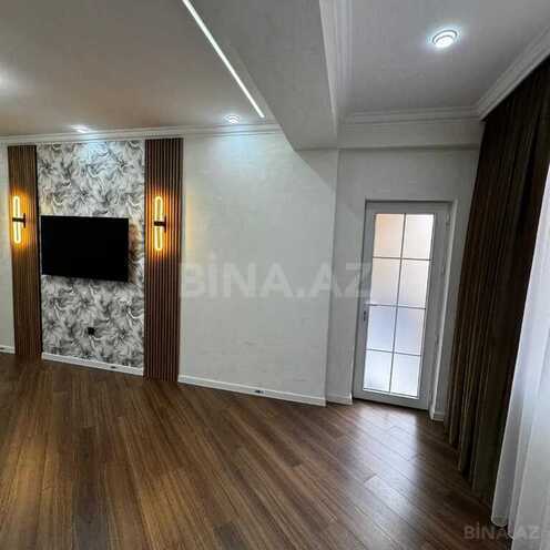 2 otaqlı yeni tikili - Xırdalan - 62 m² (4)