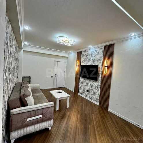 2 otaqlı yeni tikili - Xırdalan - 62 m² (2)