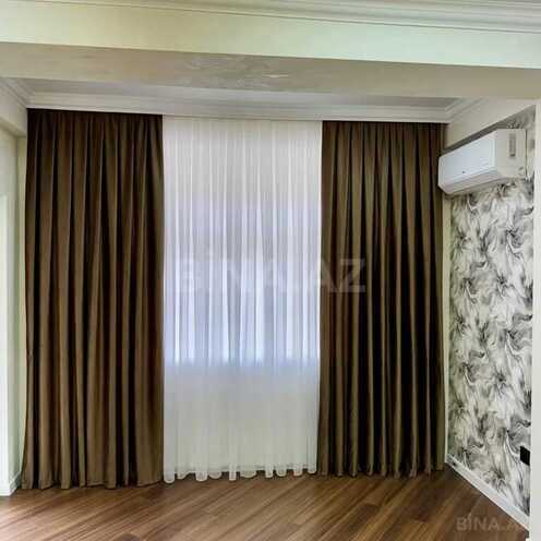 2 otaqlı yeni tikili - Xırdalan - 62 m² (5)