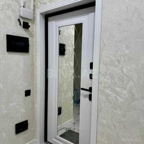2 otaqlı yeni tikili - Xırdalan - 62 m² (11)