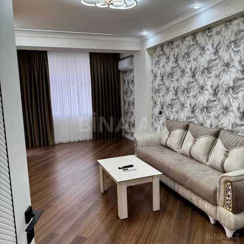 2 otaqlı yeni tikili - Xırdalan - 62 m² (3)