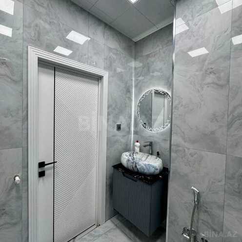 2 otaqlı yeni tikili - Xırdalan - 62 m² (12)