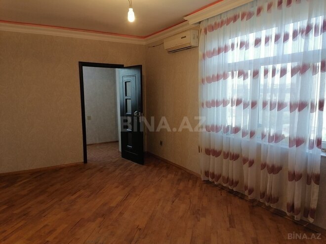 2-комн. вторичка - Хырдалан - 43 м² (1)