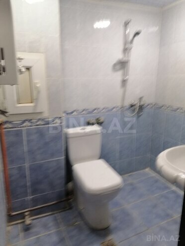 2-комн. вторичка - Хырдалан - 43 м² (9)