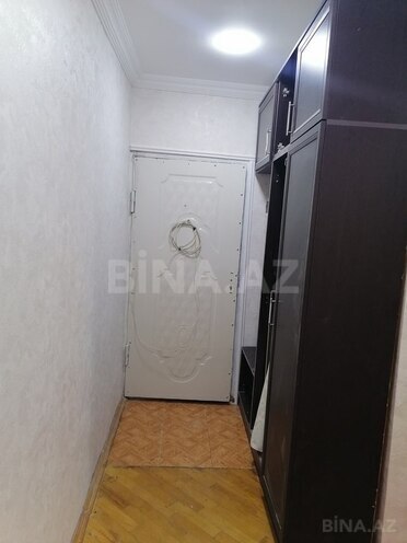2-комн. вторичка - Хырдалан - 43 м² (13)