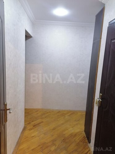 2-комн. вторичка - Хырдалан - 43 м² (11)