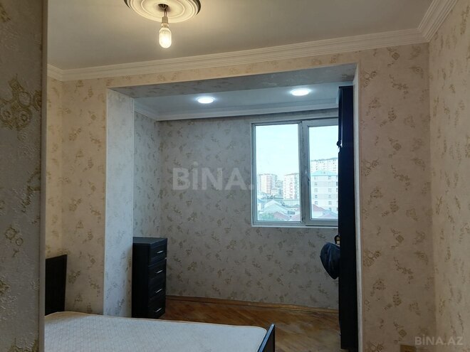 2-комн. вторичка - Хырдалан - 43 м² (2)