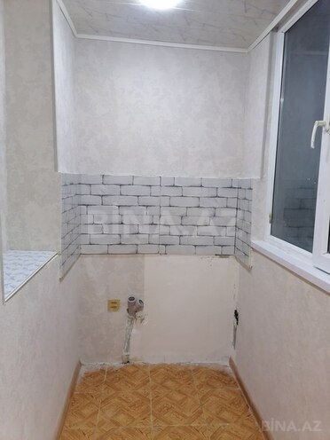 2-комн. вторичка - Хырдалан - 43 м² (18)