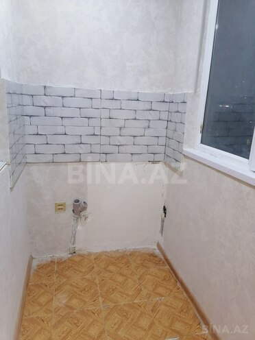 2-комн. вторичка - Хырдалан - 43 м² (19)