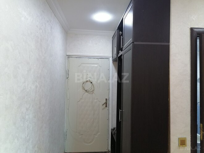 2-комн. вторичка - Хырдалан - 43 м² (4)