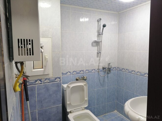 2-комн. вторичка - Хырдалан - 43 м² (3)